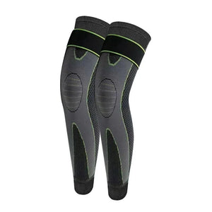 KNEE WARMER SUPPORT BELT