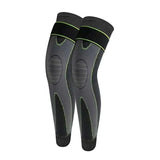 KNEE WARMER SUPPORT BELT