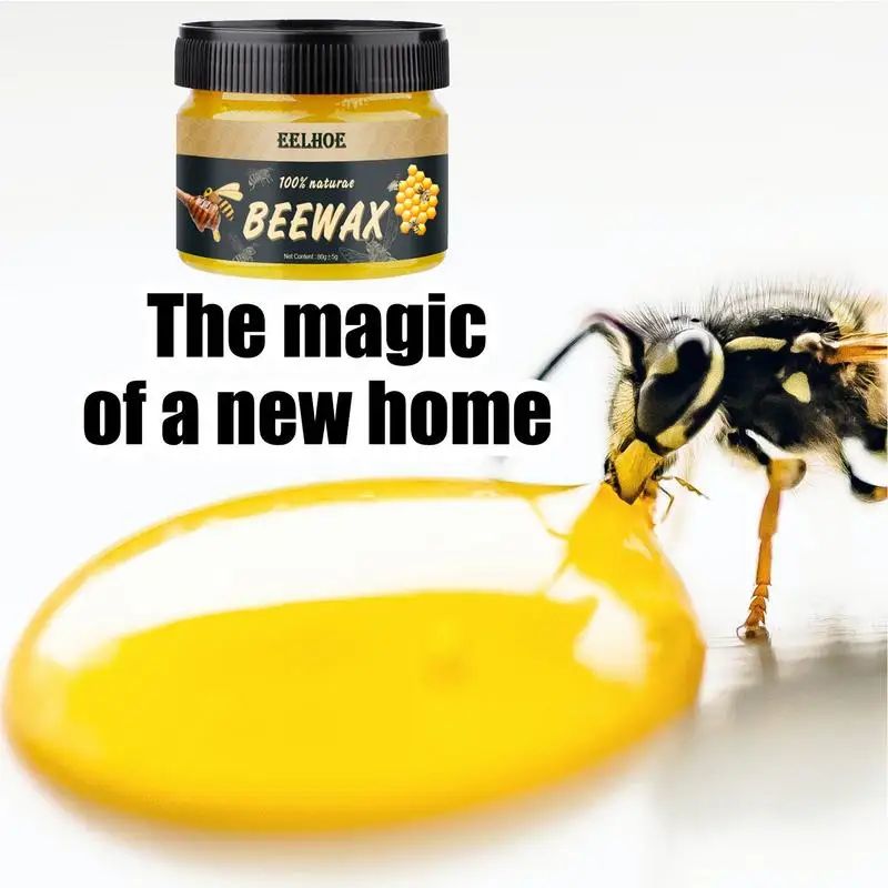 Wooden Furniture Polishing