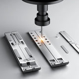 Aluminum Foldable Laptop Stand Adjustable Portable Notebook Holder Support Base For Macbook Air Pro Cooling Bracket Accessories