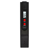 TDS Pen High Precision Water Hardness Instrument EC TDS Tester PH Meter Aquarium Pool Water Quality Purity Testing Pen