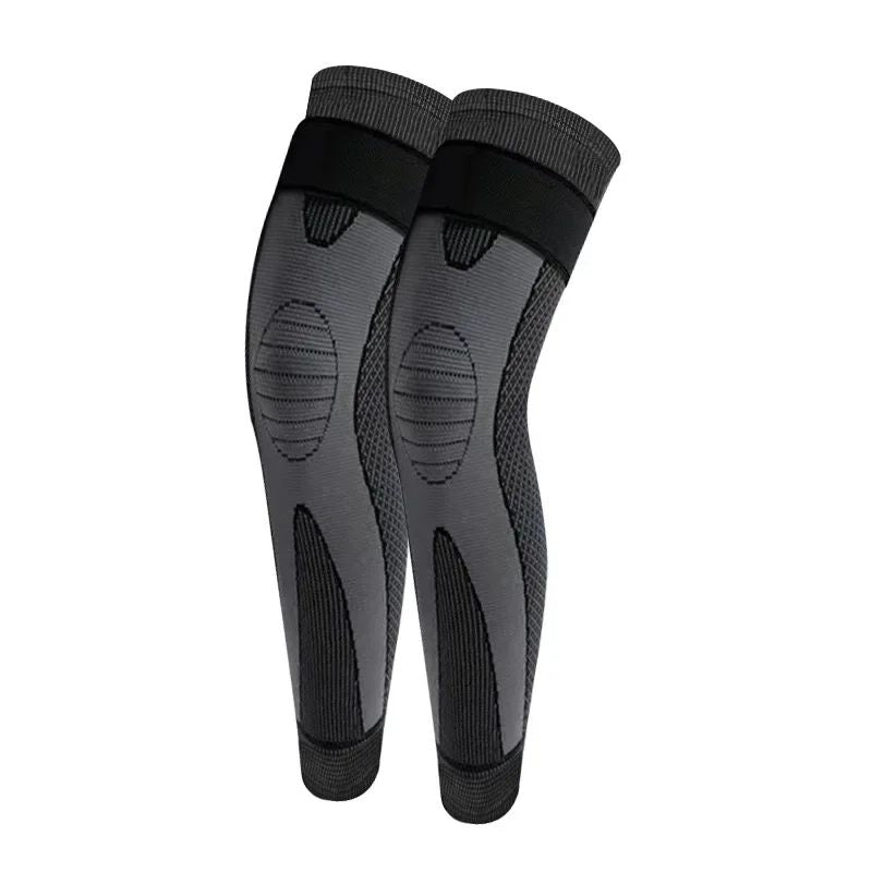 KNEE WARMER SUPPORT BELT