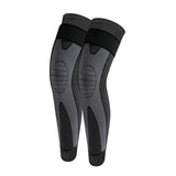 KNEE WARMER SUPPORT BELT