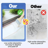 SAILENT WATER PROOF GLUE 1KG BUCKET