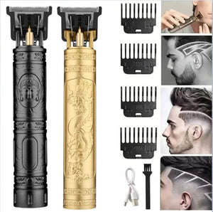Cordless Mens Hair Trimmer