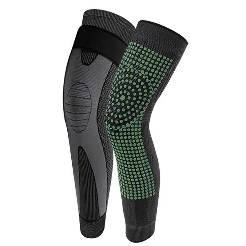 KNEE WARMER SUPPORT BELT