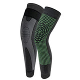 KNEE WARMER SUPPORT BELT