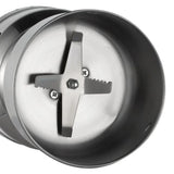 300W Multifunctional Electric Bean Grinder Dry Grinder Household Kitchen Portable Grinding Cup Coffee Bean Grinder Machine Tool