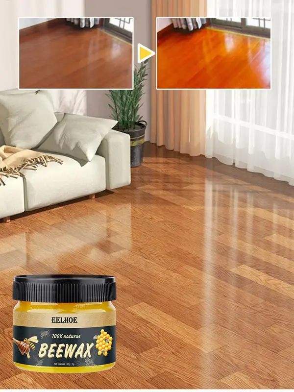 Wooden Furniture Polishing