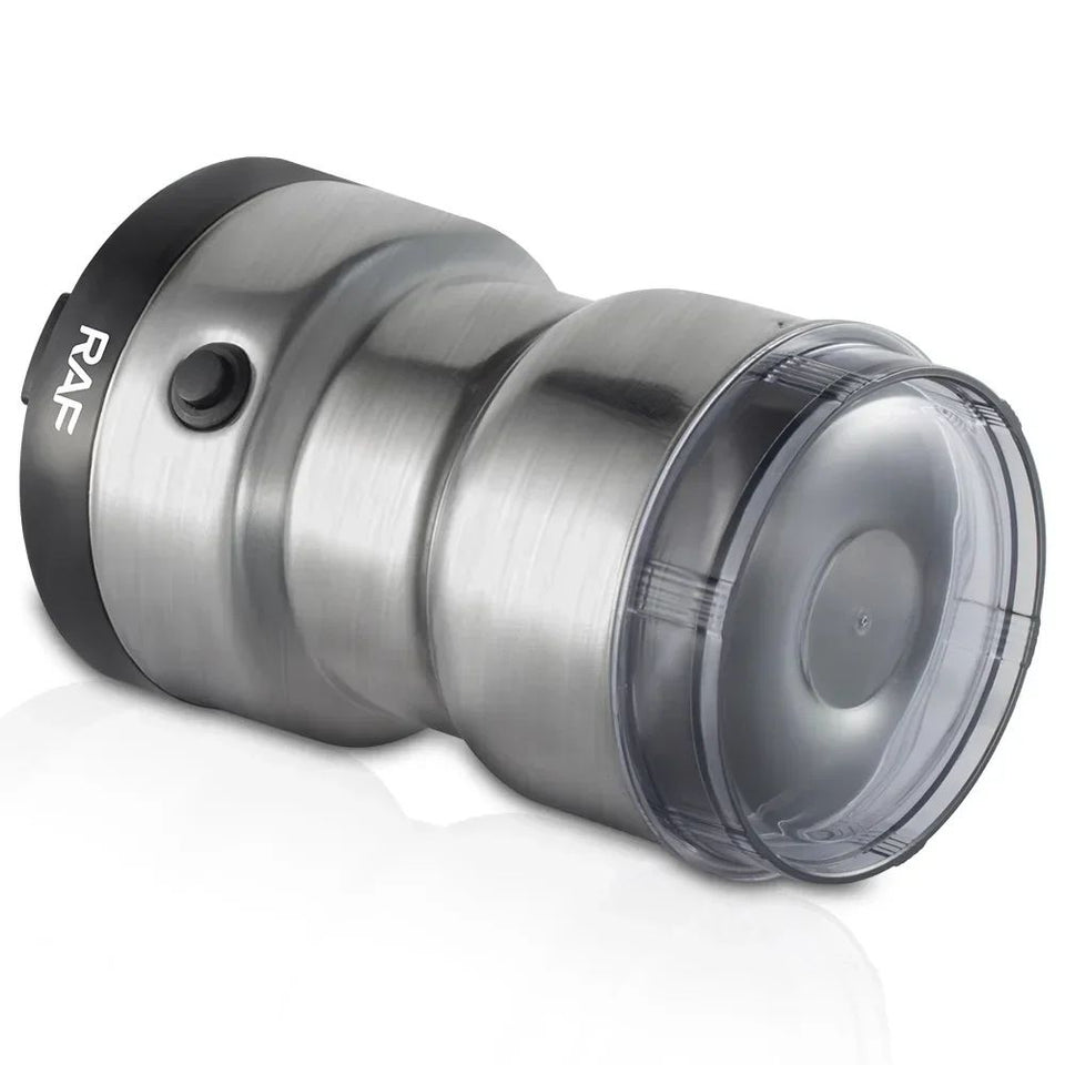 300W Multifunctional Electric Bean Grinder Dry Grinder Household Kitchen Portable Grinding Cup Coffee Bean Grinder Machine Tool