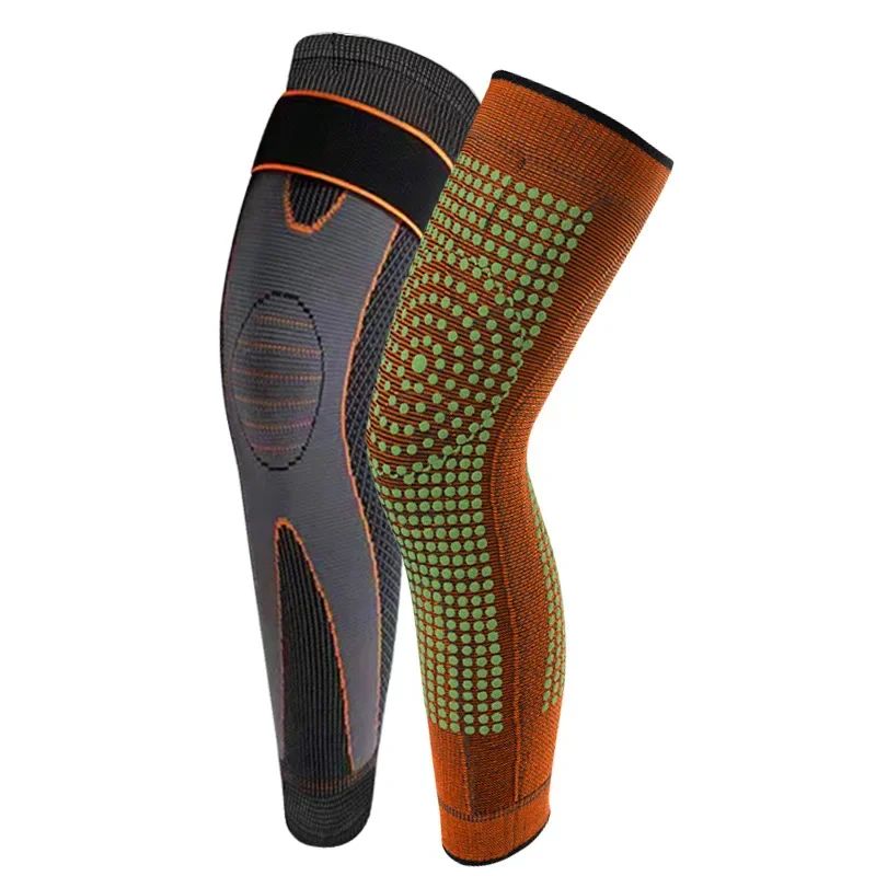 KNEE WARMER SUPPORT BELT