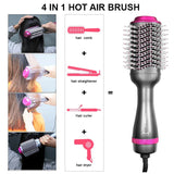 One Step Hair Dryer