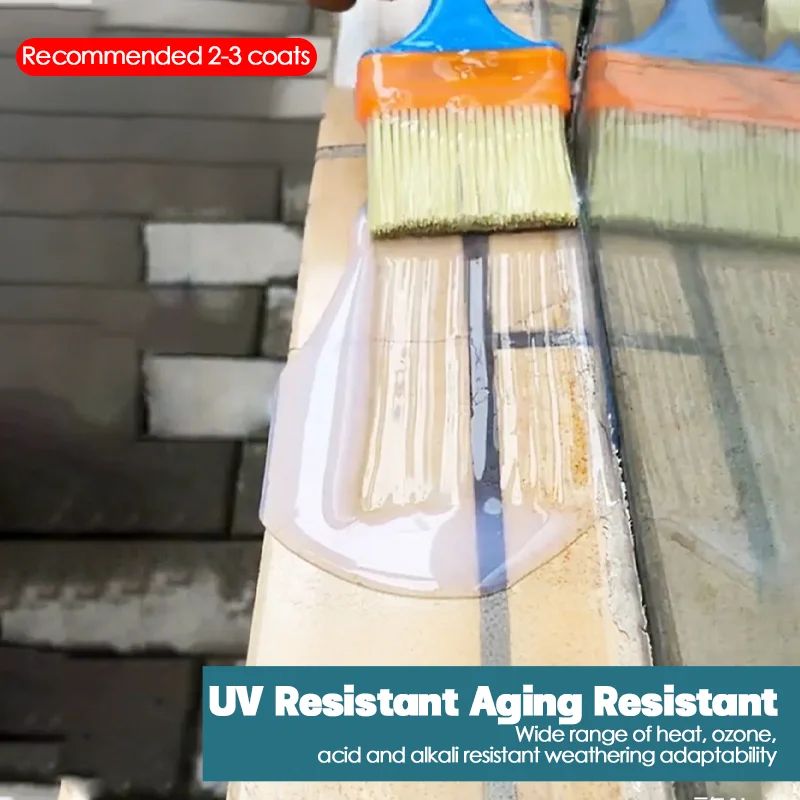 SAILENT WATER PROOF GLUE 1KG BUCKET