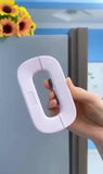 child Safety Locks Refrigerator