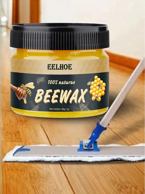 Wooden Furniture Polishing