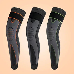 KNEE WARMER SUPPORT BELT