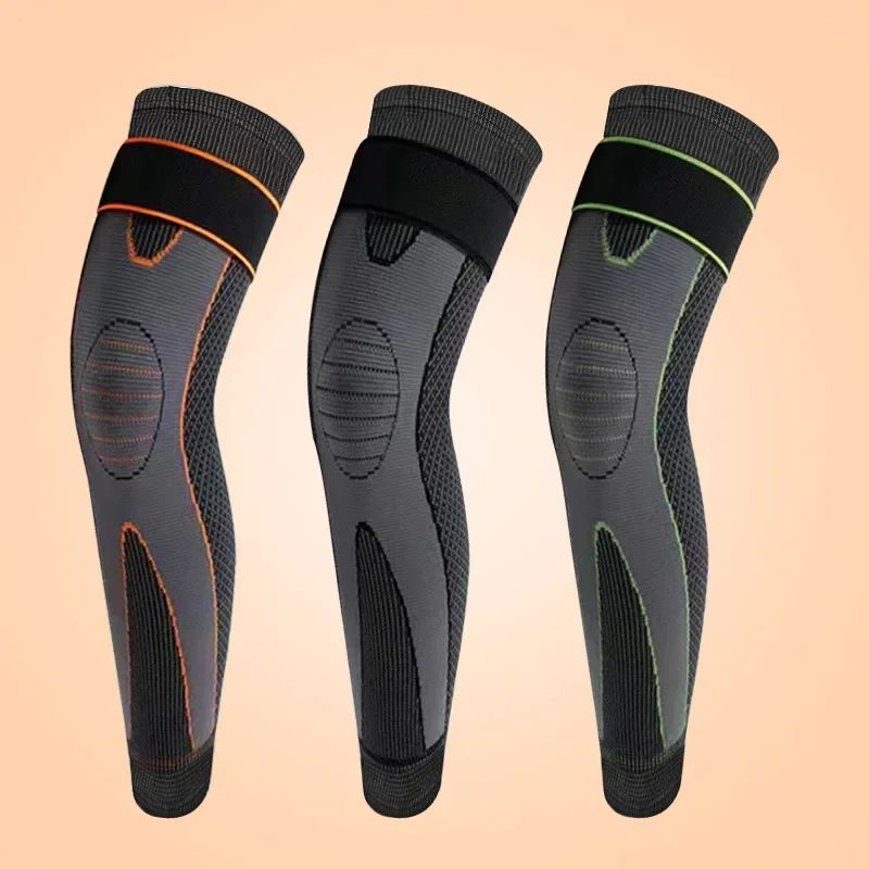 KNEE WARMER SUPPORT BELT