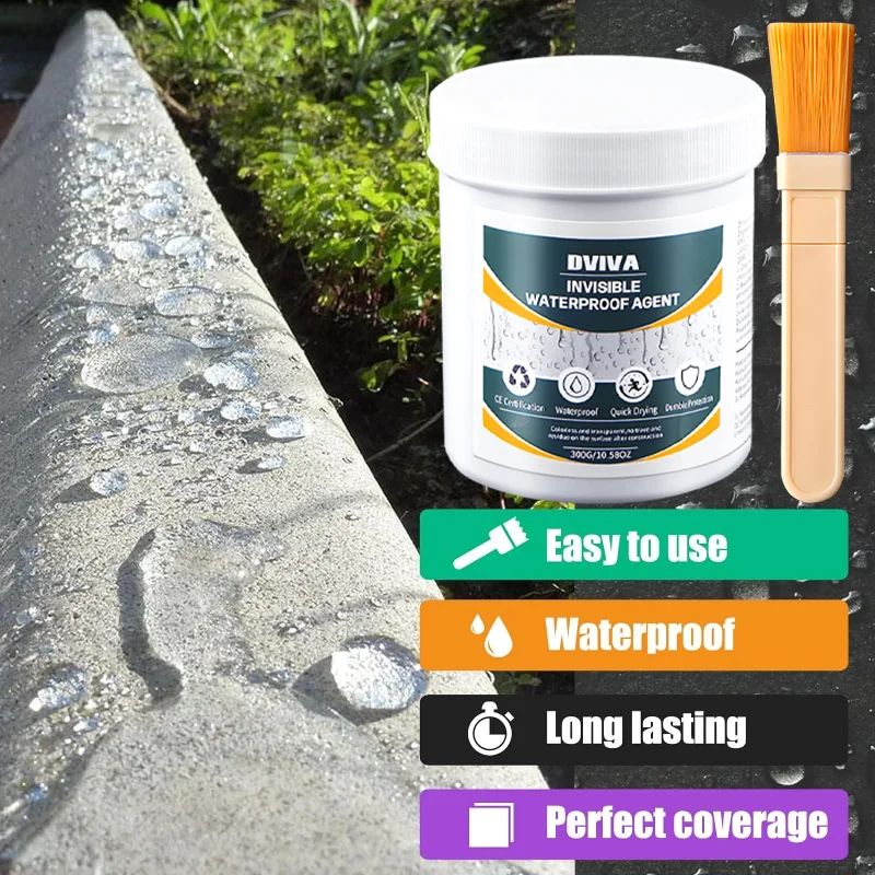 SAILENT WATER PROOF GLUE 1KG BUCKET