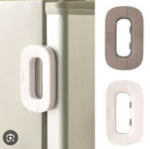 child Safety Locks Refrigerator