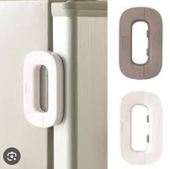 child Safety Locks Refrigerator