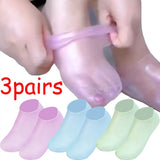 Silicone  socks