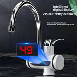 ELECTRIC WATER FAUCET